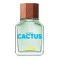 Benetton Green Cactus Eau de Toilette 100ml 100ml