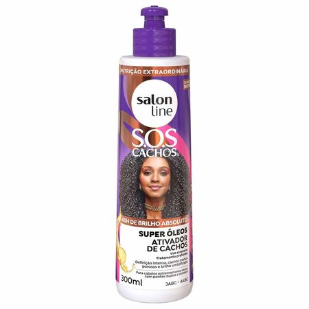 Salon-Line-S.O.S-Cachos-Super-Óleos-Nutritivos---Ativador-de-Cachos-300ml--1