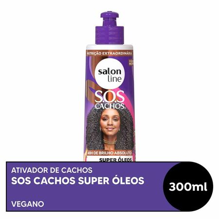 Salon-Line-S.O.S-Cachos-Super-Óleos-Nutritivos---Ativador-de-Cachos-300ml--2