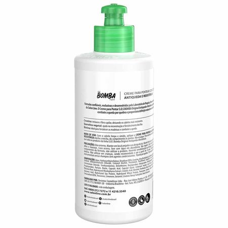 Salon-Line-Bomba-Antiqueda-E-Resistência-Creme-de-Pentear-300ml--3