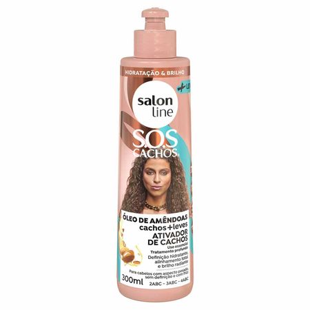 Salon-Line-SOS-Óleo-de-Amendoa-Cachos-Leves-Ativador-300ml--1