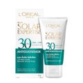L'Oréal Paris Solar Expertise Antioleosidade FPS30 - Protetor Solar Facial 40g