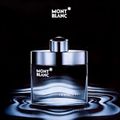 Montblanc Individuel Eau de Toilette - Perfume Masculino 75ml