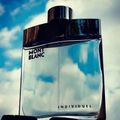 Montblanc Individuel Eau de Toilette - Perfume Masculino 75ml