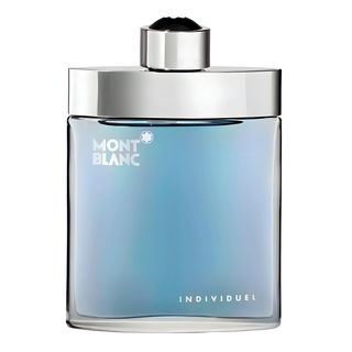 Montblanc Individuel Eau de Toilette - Perfume Masculino