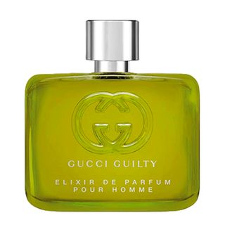 Gucci Guilty Pour Homme Elixir de Parfum - Perfume Masculino