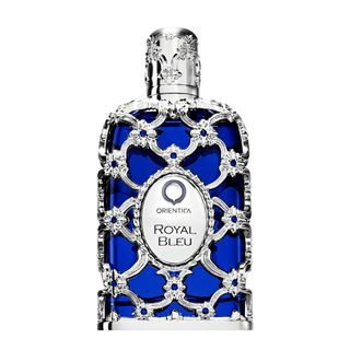 Orientica Luxury Colection Royal Bleu Eau de Parfum - Perfume Unissex