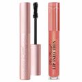 Too Faced Kit - Máscara de Cílios + Gloss Labial Creamsicle Tickle Kit