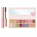 Too Faced Kit - Máscara de Cílios + Paleta de Sombras Kit