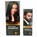 Veinira Shampoo Tonalizante Preto