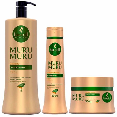 Haskell-Murumuru-Kit-–-Shampoo-+-Máscara-+-Condicionador-Kit--1