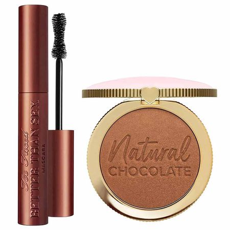 Too-Faced-Kit---Bronzer-Caramel-Cocoa-+-Máscara-de-Cílios-Kit--1