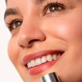 Batom Balm Color Care Natural Beauty Flora