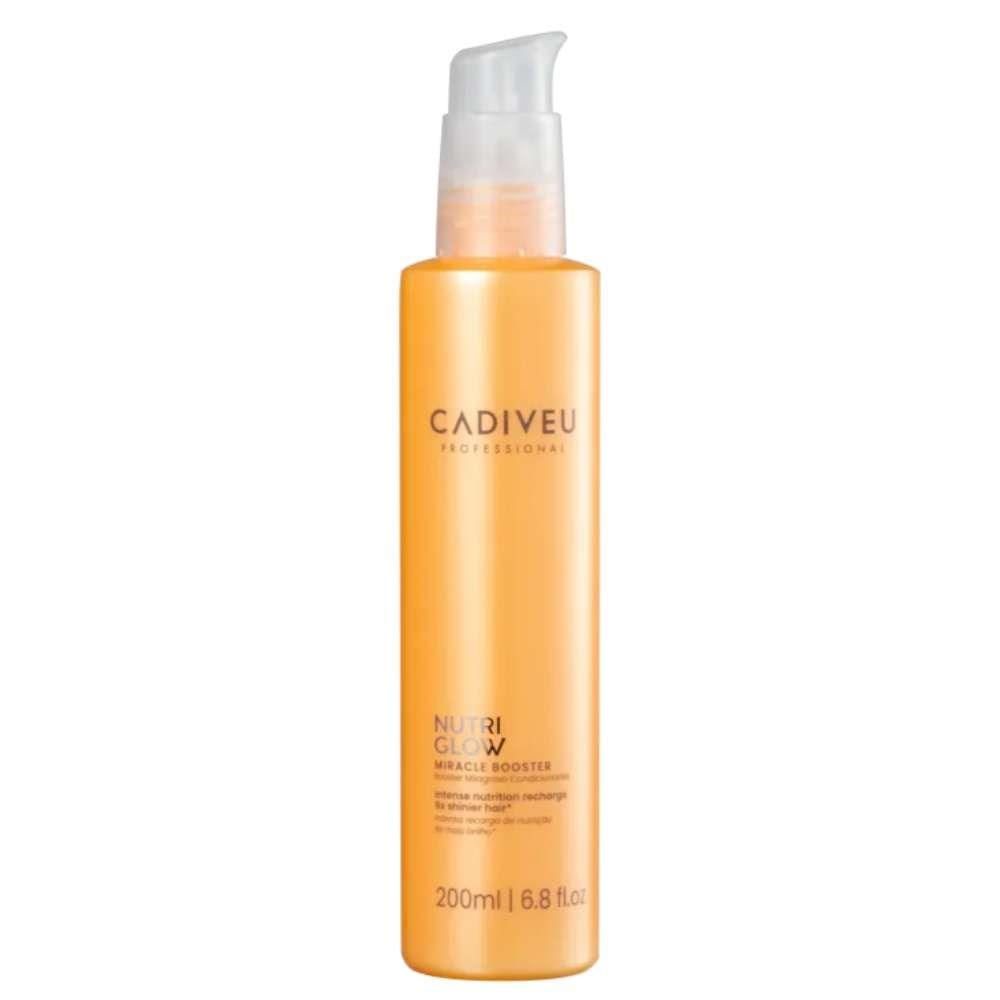 Cadiveu Nutri Glow Booster Milagroso