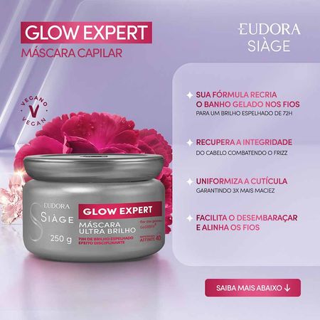 Eudora-Siàge-Glow-Expert-Máscara-Capilar-250g--4