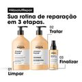 L'Oréal Professionnel Absolut Repair Gold Quinoa Shampoo 1,5L