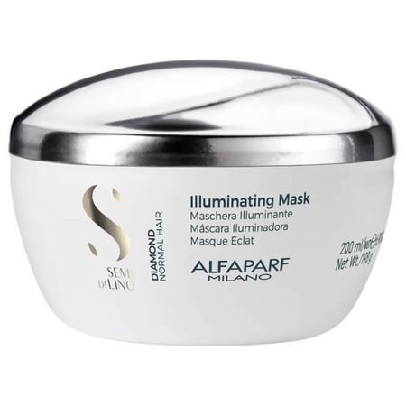 Alfaparf-Semi-Di-Lino-Diamond-Illuminating---Máscara-Capilar-200ml--1