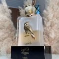 Lattafa Shaheen Gold Eau de Parfum - Perfume Unissex 100ml 100ml