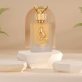 Lattafa Shaheen Gold Eau de Parfum - Perfume Unissex 100ml 100ml