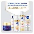 NIVEA Fluido Facial Protetor Cellular Luminous 630 FPS 50 40ml