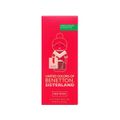 Red Rose Sisterland United Colors of Benetton 80ml