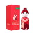 Red Rose Sisterland United Colors of Benetton 80ml