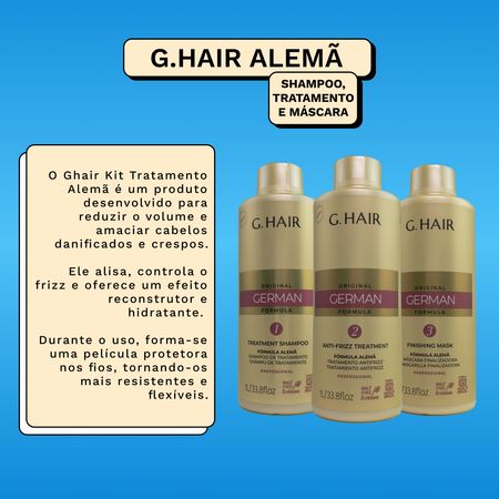 Kit-G.Hair-Progressiva-Alema-1000ml-(3-Produtos)--2