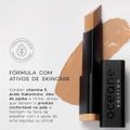 Océane Edition Foundation Stick Semi-Matte Beige - Base em Bastão 8g