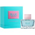 Perfume Antonio Banderas Blue Seduction 80ml