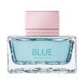 Perfume Antonio Banderas Blue Seduction 80ml