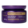 Eudora Siage Resgate Imediato Máscara Balm 250ml