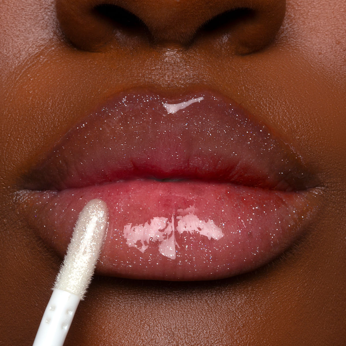 Gloss Labial Vizzela Hot Lips