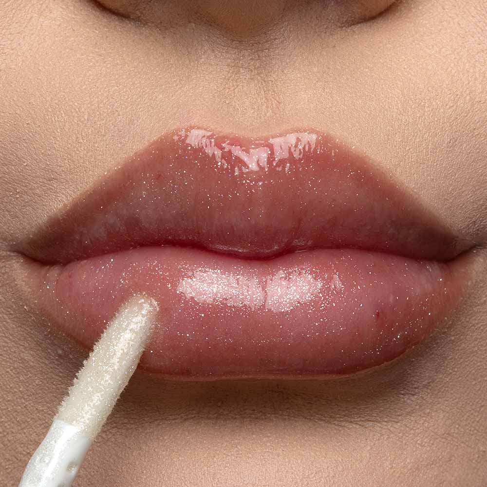 Gloss Labial Vizzela Hot Lips
