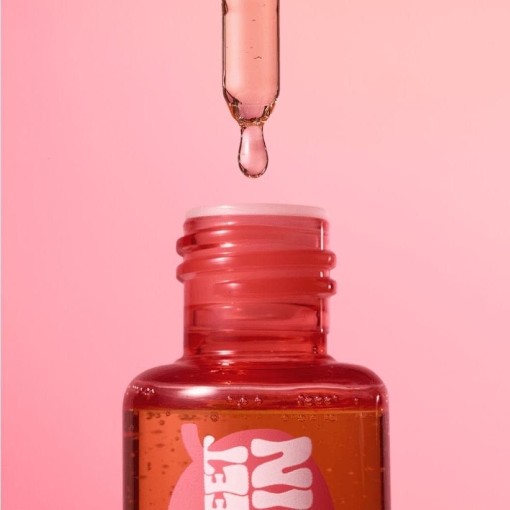 Óleo Regenerador Dailus - Sweet Skin