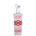 Felps Profes S.O.S Liss Express Fluído Termoprotetor 230ml