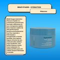 Braé Stages Hydration Máscara 200g