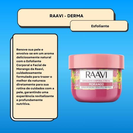 Raavi-Creme-Esfoliante-Corporal-e-Facial-Morango-200g--2