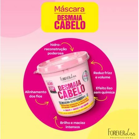 Forever-Liss-Desmaia-Cabelo-Máscara-Ultra-Hidratante-950g--3