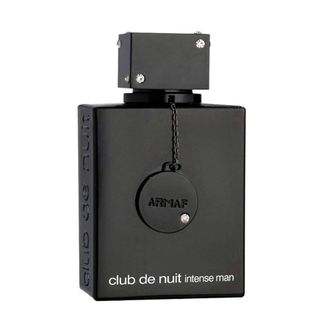 Armaf Club de Nuit Intense Man Eau de Toilette - Perfume Masculino 105ml