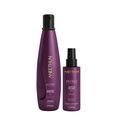 Kit Aneethun No Frizz - Shampoo 300ml + Leave In Selante 120ml