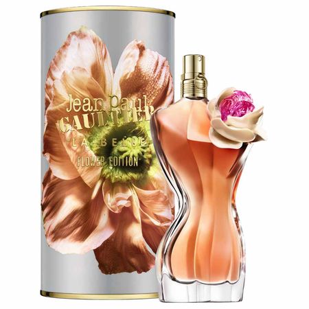 Perfume-La-Belle-Flower-Edition-Jean-Paul-Gaultier-Feminino-Eau-de-Parfum-100ml--2