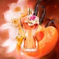 Perfume La Belle Flower Edition Jean Paul Gaultier Feminino Eau de Parfum 100ml