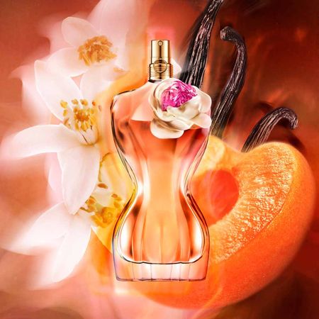 Perfume-La-Belle-Flower-Edition-Jean-Paul-Gaultier-Feminino-Eau-de-Parfum-100ml--4
