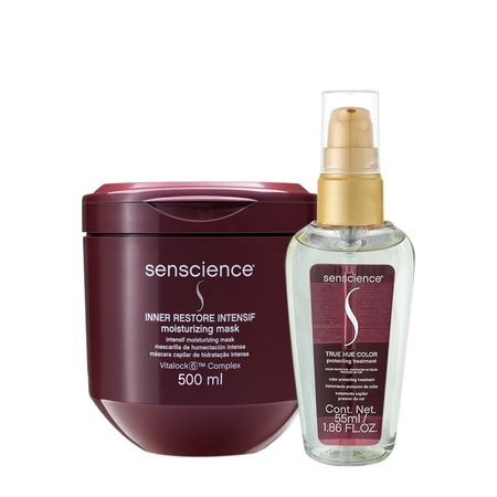 Kit-Senscience-Inner-Restore-Intensif-Máscara-e-True-Hue-Óleo-(2-produtos)--1