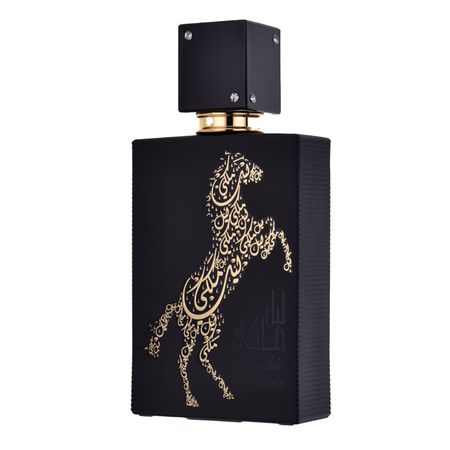 Lattafa-Lail-Maleki-Eau-de-Parfum---Perfume-Unissex-100ml-100ml--3