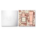 Kit Gucci Bloom For Her - Eau De Parfum 50ml + Body Lotion 50ml 50ml