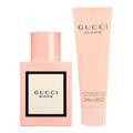 Kit Gucci Bloom For Her - Eau De Parfum 50ml + Body Lotion 50ml 50ml