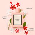 Kit Gucci Bloom For Her - Eau De Parfum 50ml + Body Lotion 50ml 50ml