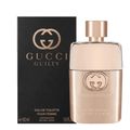 Gucci Guilty Pour Femme Eau De Toilette - Perfume Feminino 50ml