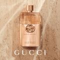 Gucci Guilty Pour Femme Eau De Toilette - Perfume Feminino 50ml